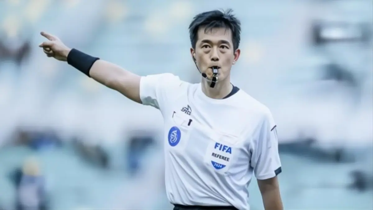 Bukan Wasit Lokal! Ko Hyung Jin Ditunjuk Pimpin Duel Persib vs Persija