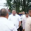 Pemkab Bogor Siap Hibahkan Lahan untuk Pembangunan Rusun Paspampres