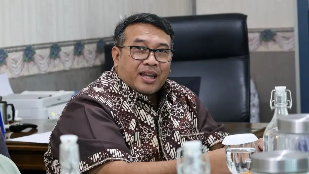 Uu jadi Plt Ketua DPW PPP Jabar, Kubu Pepep Pilih Lanjutkan Muswil Uu jadi Plt Ketua DPW PPP Jabar, Kubu Pepep Pilih Lanjutkan Muswil