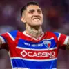 Mengenal Gaston Avila, Calon Pengganti Federico Barba di Lini Belakang Persib