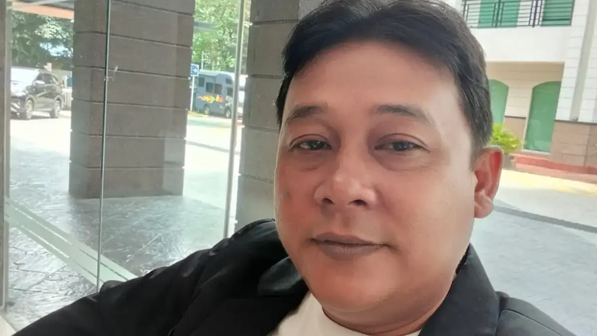 Ketergantungan Fiskal Ancam Fondasi Pembangunan, Kota Banjar Dituntut Perkuat Kemandirian Ekonomi Pemerhati kebijakan publik Kota Banjar Andi Maulana SH MH. (Isitmewa/dok pribadi)