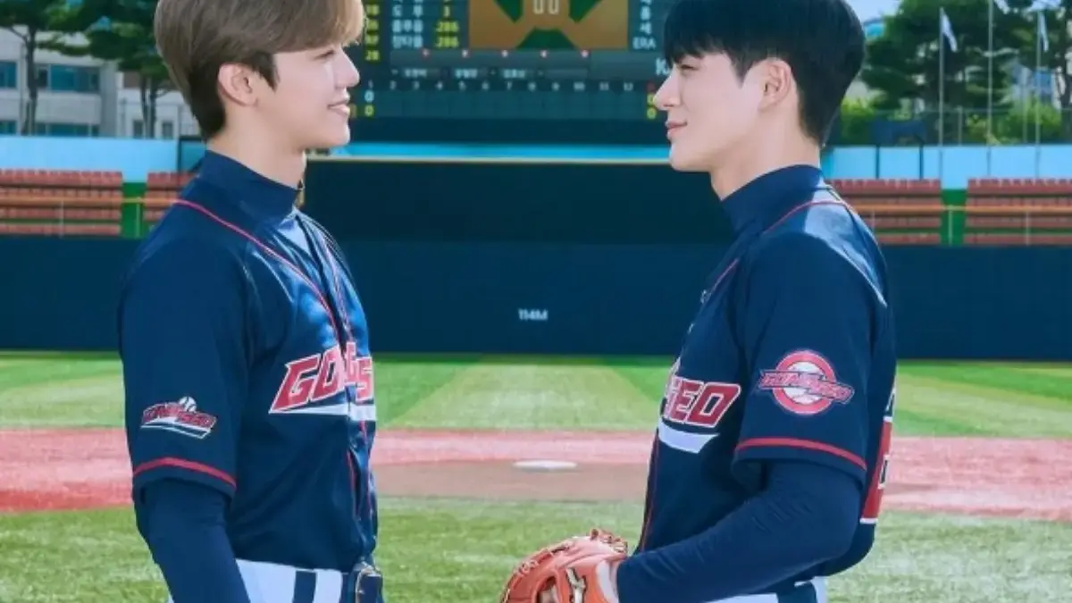 3 Fakta Drakor Jeno dan Jaemin NTC Dream "WIND UP" Harus Ditonton Dreamzen Drama Jeno dan Jaemin NCT Dream berjudul \"WIND UP\"