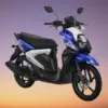 7 Motor Yamaha Paling Irit dengan Desain Keren, Cocok untuk Harian dan Anak Muda