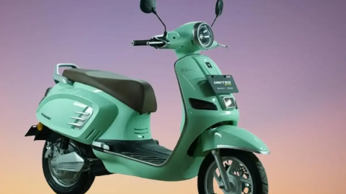 7 Rekomendasi Motor Listrik 2026 Paling Cocok untuk Ojol dan Kurir
