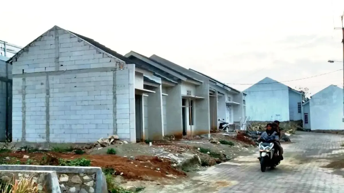 Komisi I Masih Dalami Moratorium Izin Perumahan Dedi Mulyadi