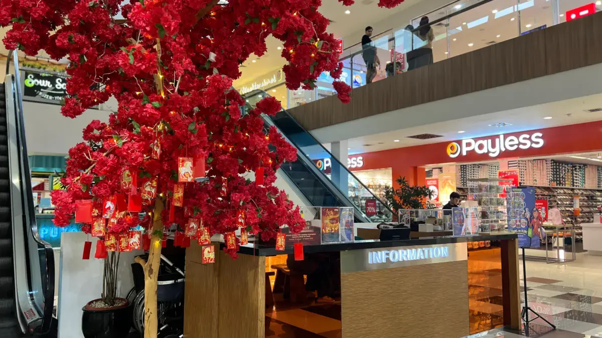 Belanja di Ciwalk Makin Seru, Banyak Hadiah dan Promo Romantis Menant