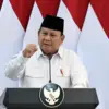 Preside Prabowo bakal reshuffle kabinet