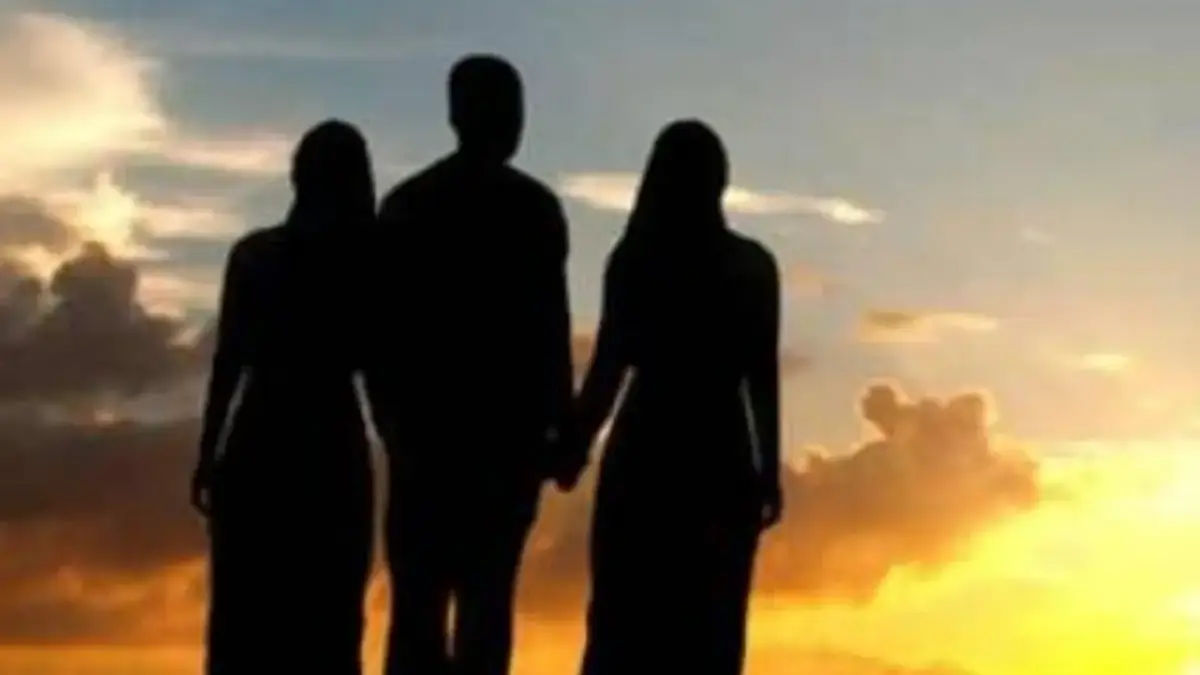 Naskah Khutbah Jumat Tentang Mengapa Islam Membolehkan Poligami Ilustrasi Islam yang membolehkan Poligami. (freepik)