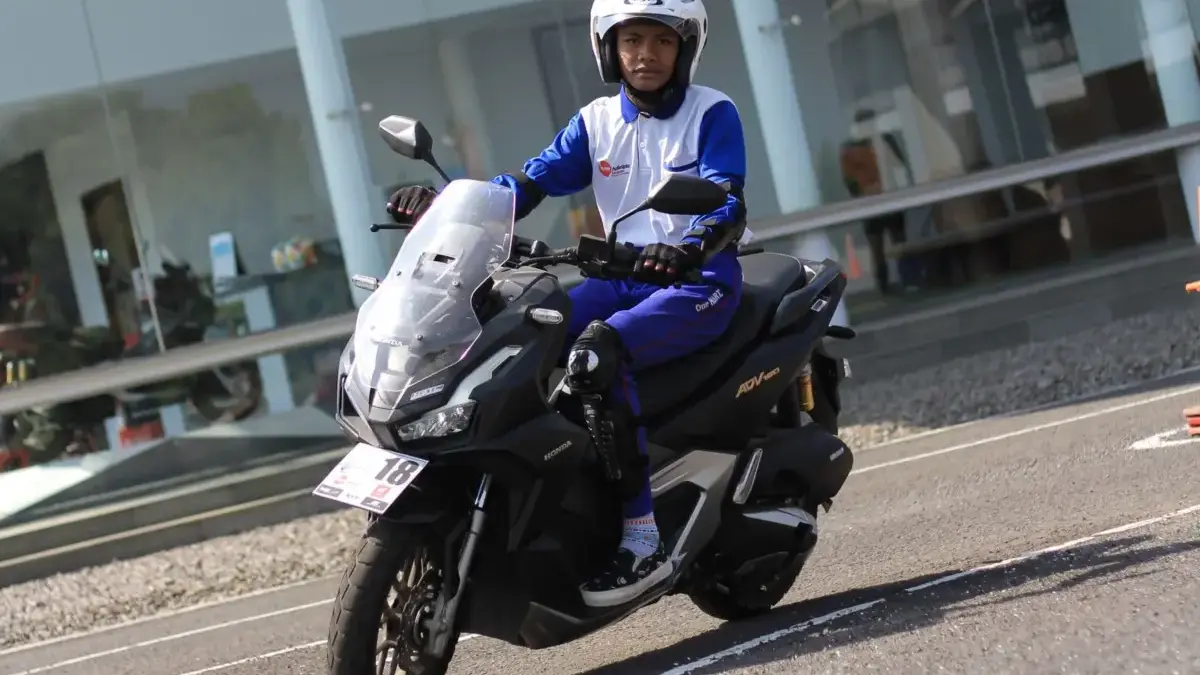 Ketahui Fungsi dan Ragam Jenis Knee Protector untuk Bikers