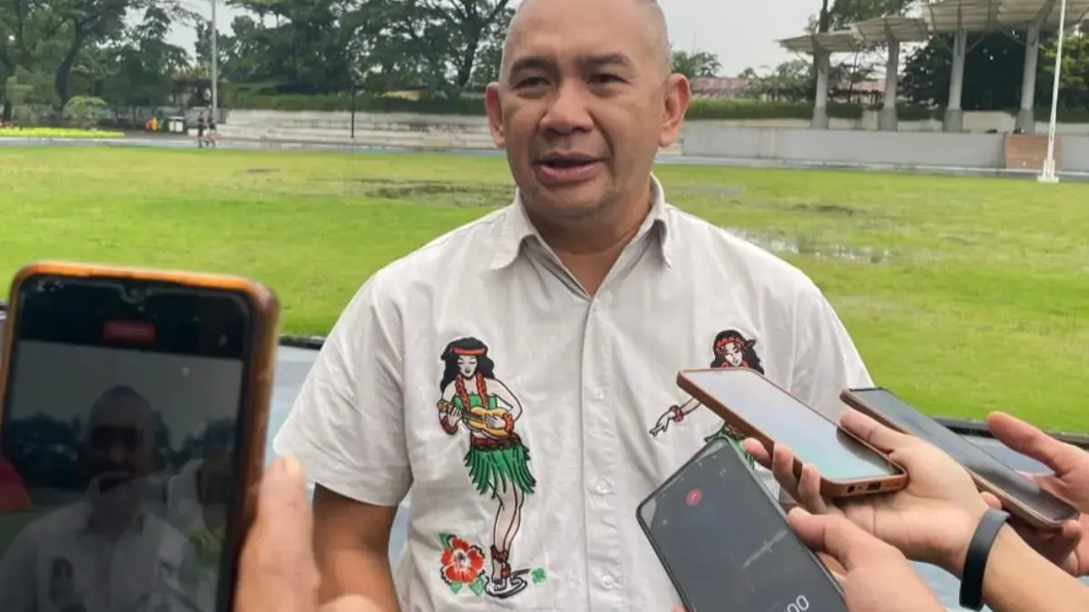 KORMI Kabupaten Bogor Siap Dukung Penuh KolaboRun Fun Run Inklusif 2026 KORMI Kabupaten Bogor Siap Dukung Penuh KolaboRun Fun Run Inklusif 2026