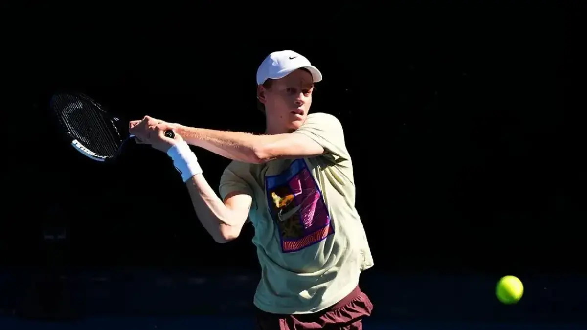 Alcaraz dan Sinner Siapkan Strategi Baru Jelang Australian Open 2026