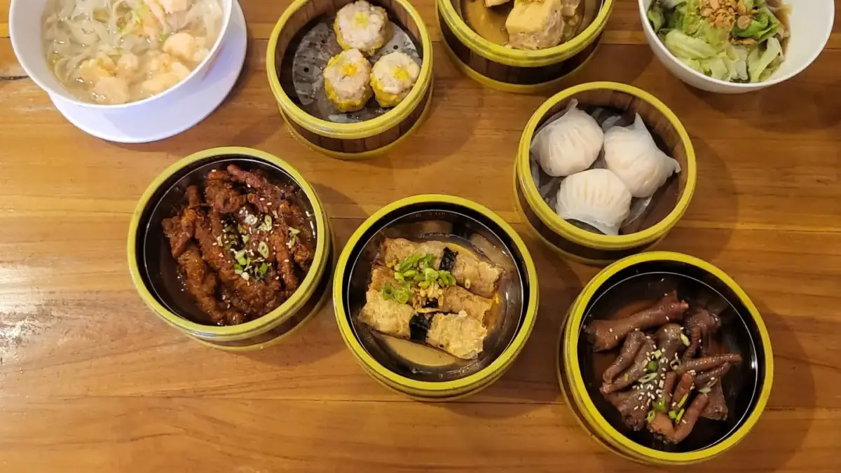 Anti Musiman! Ini 5 Ide Bisnis Kuliner Laris Sepanjang Tahun yang Harus Dicoba di 2026 Dimsum.
