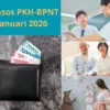 Canva Bansos PKH-BPNT Januari 2026.