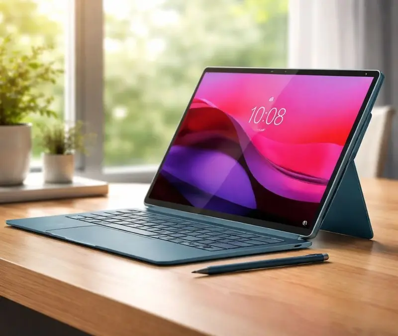 5 Tablet Performa Tinggi 2026 untuk Gaming Berat dan Kerja Profesional