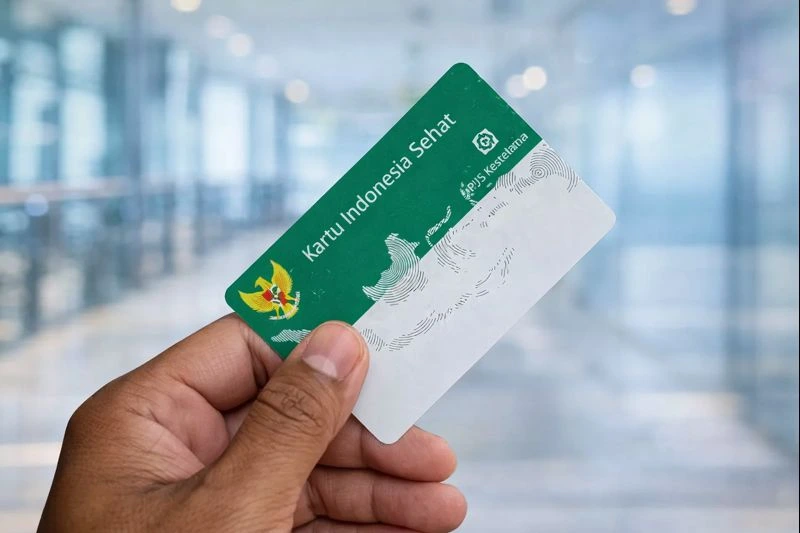 Terbaru! Lupa Nomor BPJS Kesehatan? Ini Cara Mengeceknya Secara Online