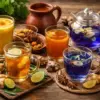 Flu Datang? Ini 5 Minuman Tradisional yang Bisa Bantu Redakan Gejalanya