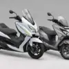 Spesifikasi Suzuki Burgman 125 cc vs 250 cc vs 400 cc, Mana yang Paling Cocok untuk Kamu?