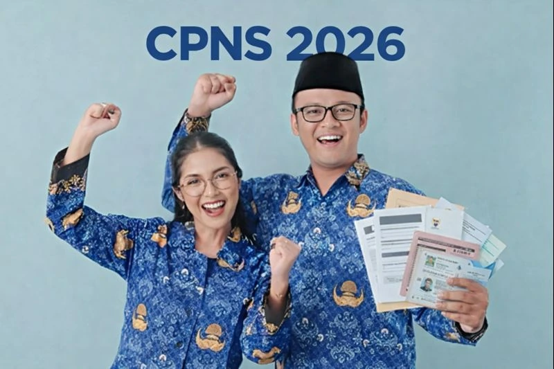 Pendaftaran CPNS 2026: Jadwal Prediksi, Formasi, dan Syarat Terbaru