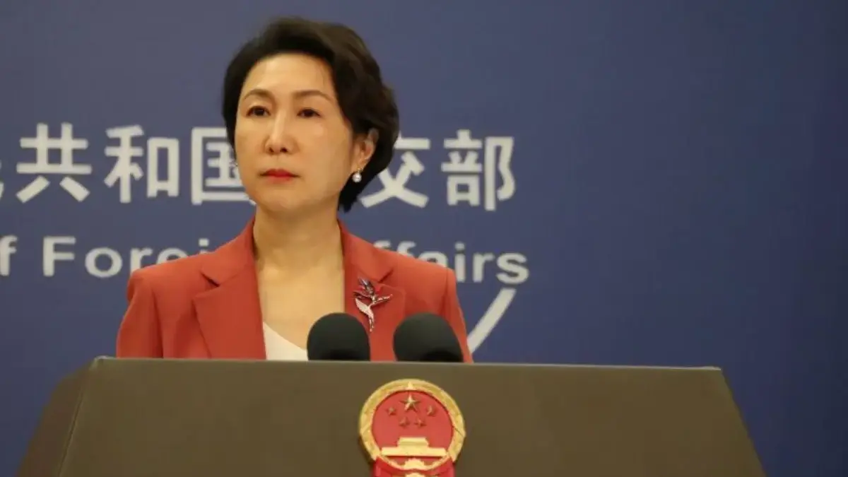 China Siap Berperan Konstruktif Jadi Penengah Hubungan Korea Selatan–Korea Utara China Siap Berperan Konstruktif Jadi Penengah Hubungan Korea Selatan–Korea Utara