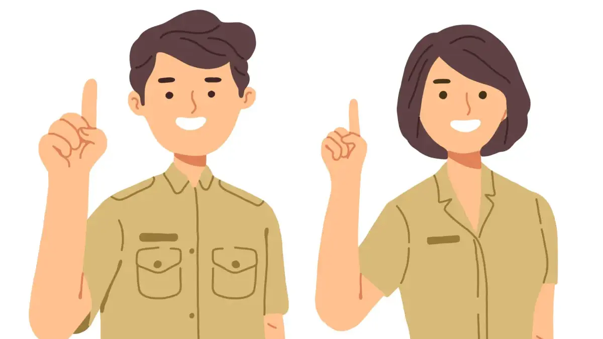 Sinyal Hijau Kemenpan-RB! Bocoran Jadwal CPNS 2026 Mulai Terungkap, Prioritas Fresh Graduate Masih Tinggi Sinyal Hijau Kemenpan-RB! Bocoran Jadwal CPNS 2026 Mulai Terungkap, Prioritas Fresh Graduate Masih Tinggi