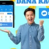 Link Saldo DANA Kaget Terbaru Hari Ini, Bisa Dapat Rp150.000 Langsung Masuk