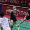 Enam Wakil Indonesia Siap Tempur di Semifinal Indonesia Masters 2026, Duel Ganda Putra Jadi Sorotan