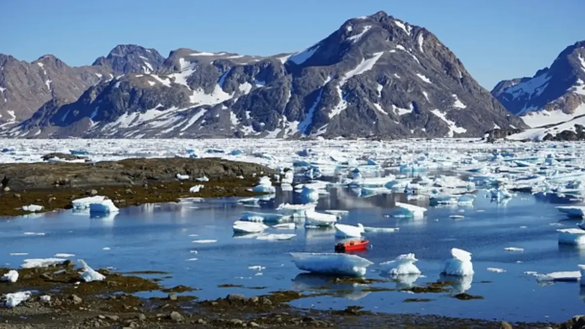 Eropa Siapkan Rancangan Kesepakatan Empat Poin dengan AS Terkait Greenland Eropa Siapkan Rancangan Kesepakatan Empat Poin dengan AS Terkait Greenland