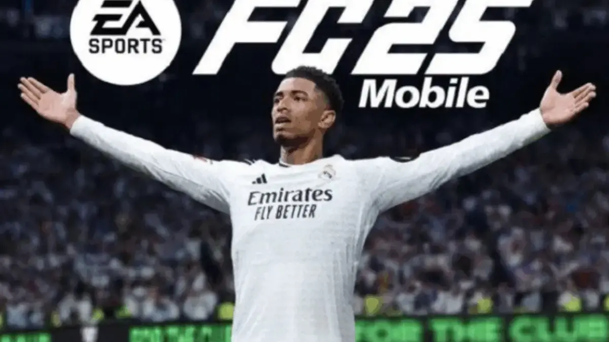 Ambil Langsung Kode Redeem FC Mobile 13 Januari 2026: Icon OVR 108+ hingga Ribuan Gems Siap Kamu Klaim! Ambil Langsung Kode Redeem FC Mobile 13 Januari 2026: Icon OVR 108+ hingga Ribuan Gems Siap Kamu Klaim!