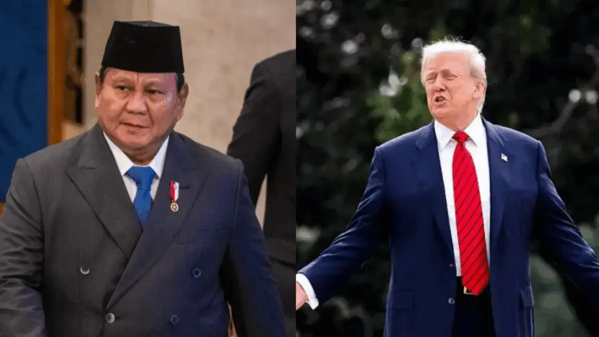 Prabowo Putuskan RI Gabung Board of Peace Meski Tuai Kontroversi, Anggaran Keanggotaan Dibiayai APBN? Prabowo Gabung Board of Peace Meski Tuai Kontroversi, Anggaran Keanggotaan Dibiayai APBN?