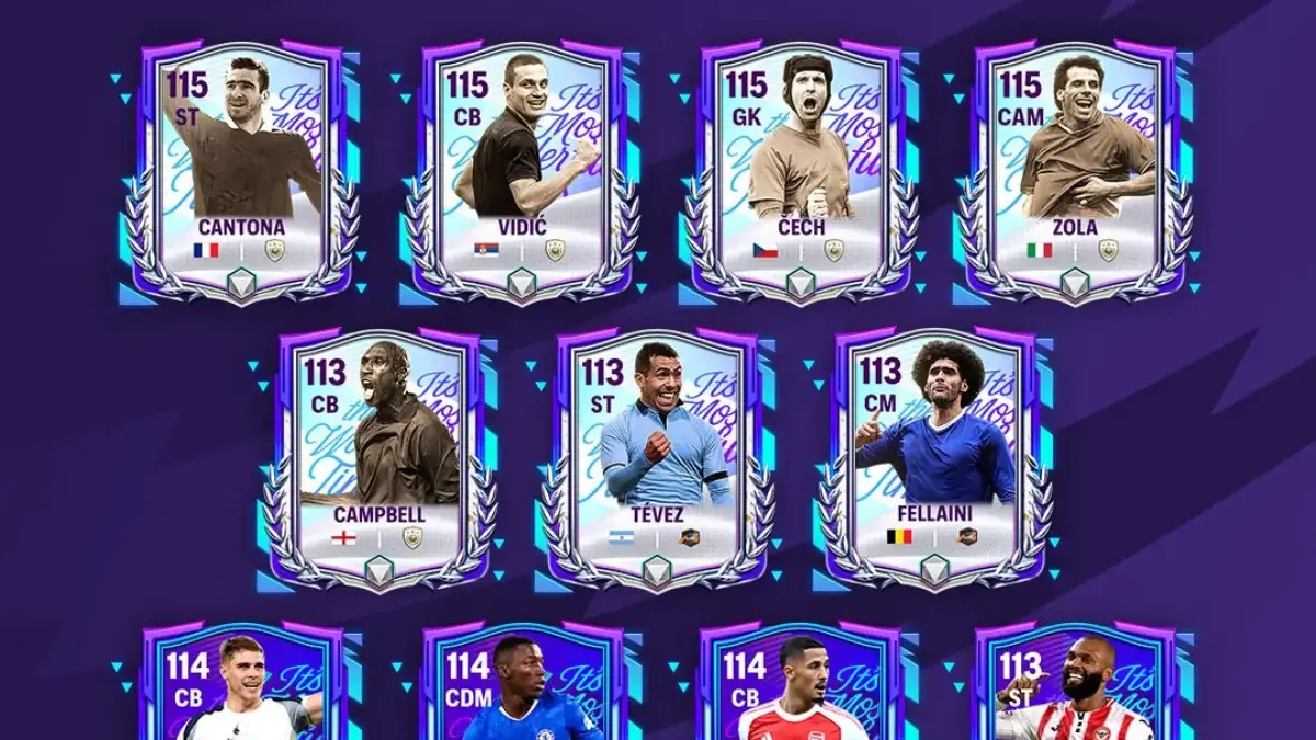 Auto Dapat Pemain & Koin! Ini 25 Kode Redeem FC Mobile 7 Januari 2026 yang Masih Aktif