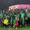 Senegal Juara Piala Afrika 2025, Kalahkan Maroko 1-0 Lewat Gol Pape Gueye