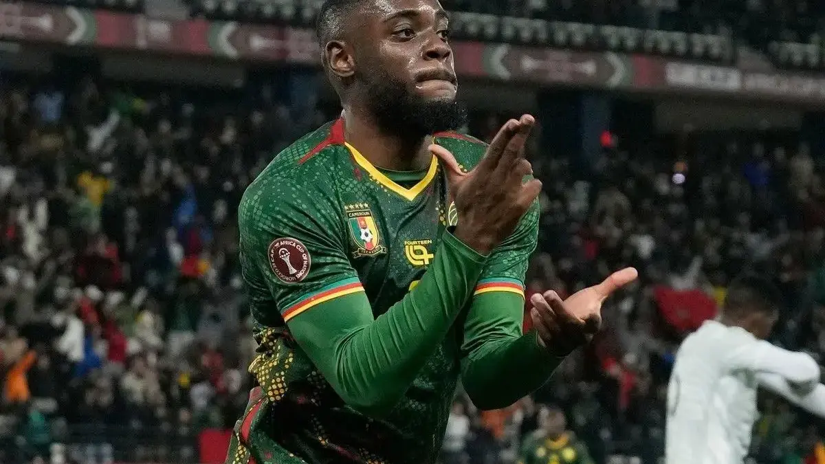 Piala Afrika 2025 Memanas, Kamerun, Maroko, Senegal, dan Mali Lolos Perempat Final!