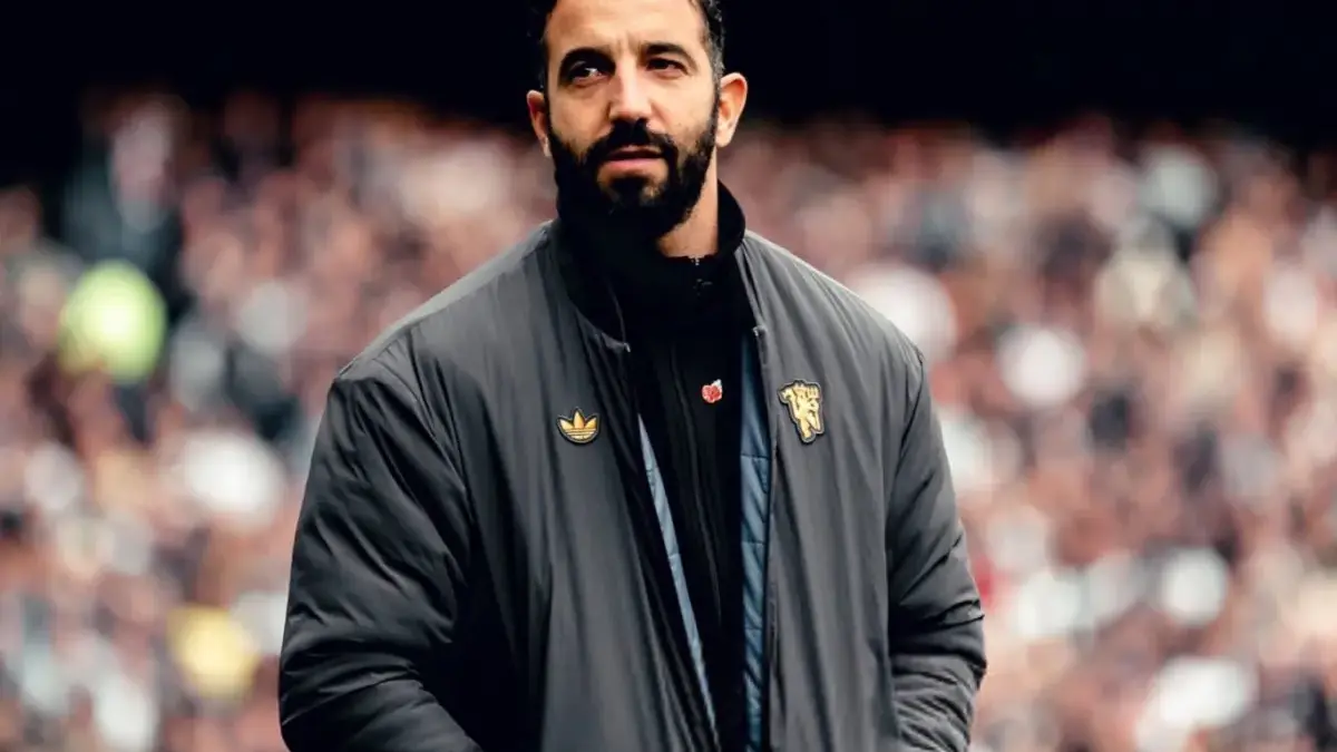 Ruben Amorim Dipecat, Segini Biaya Fantastis yang Harus Dikeluarkan Manchester United Ruben Amorim Dipecat, Segini Biaya Fantastis yang Harus Dikeluarkan Manchester United