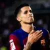 Joao Cancelo Tinggalkan Al Hilal dan Pulang ke Barcelona dengan Status Pinjaman
