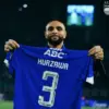 Segini Gaji Layvin Kurzawa di Persib Bandung
