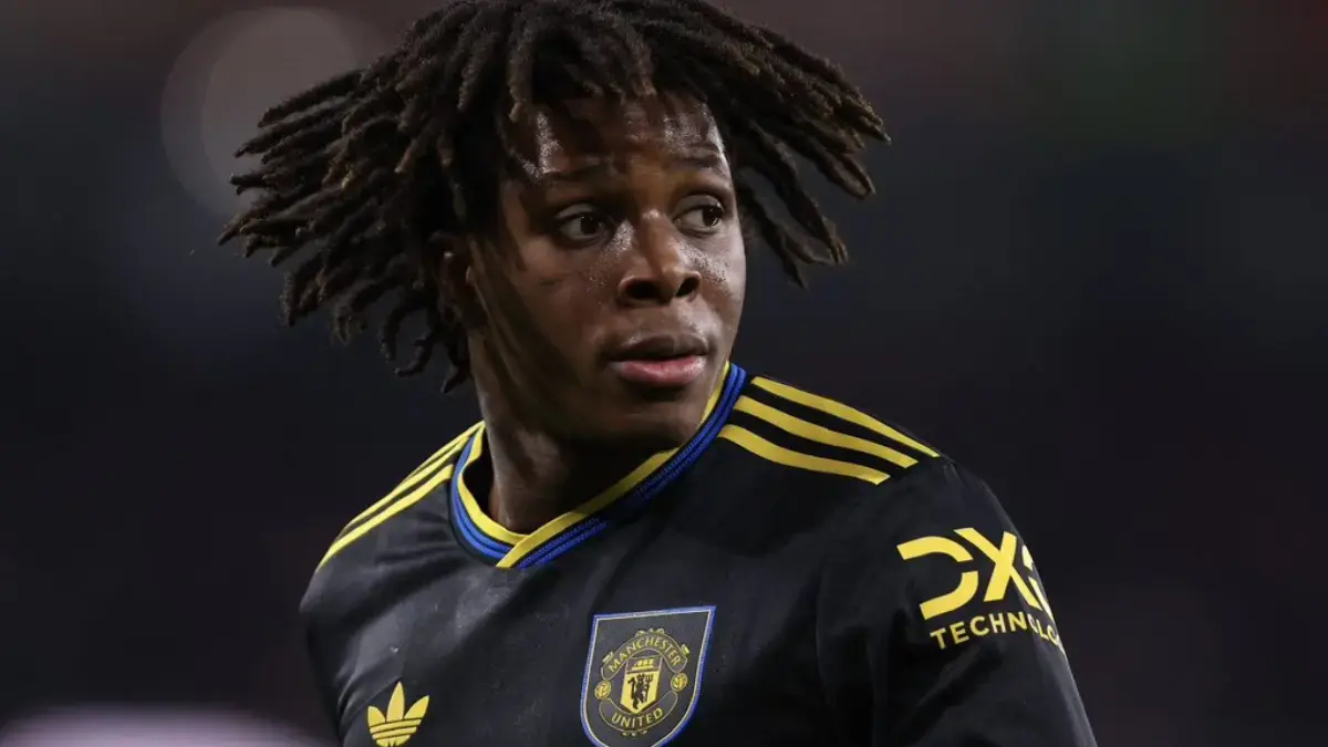 Usai Gol Spektakuler ke Gawang Arsenal, Patrick Dorgu Justru Alami Cedera Serius