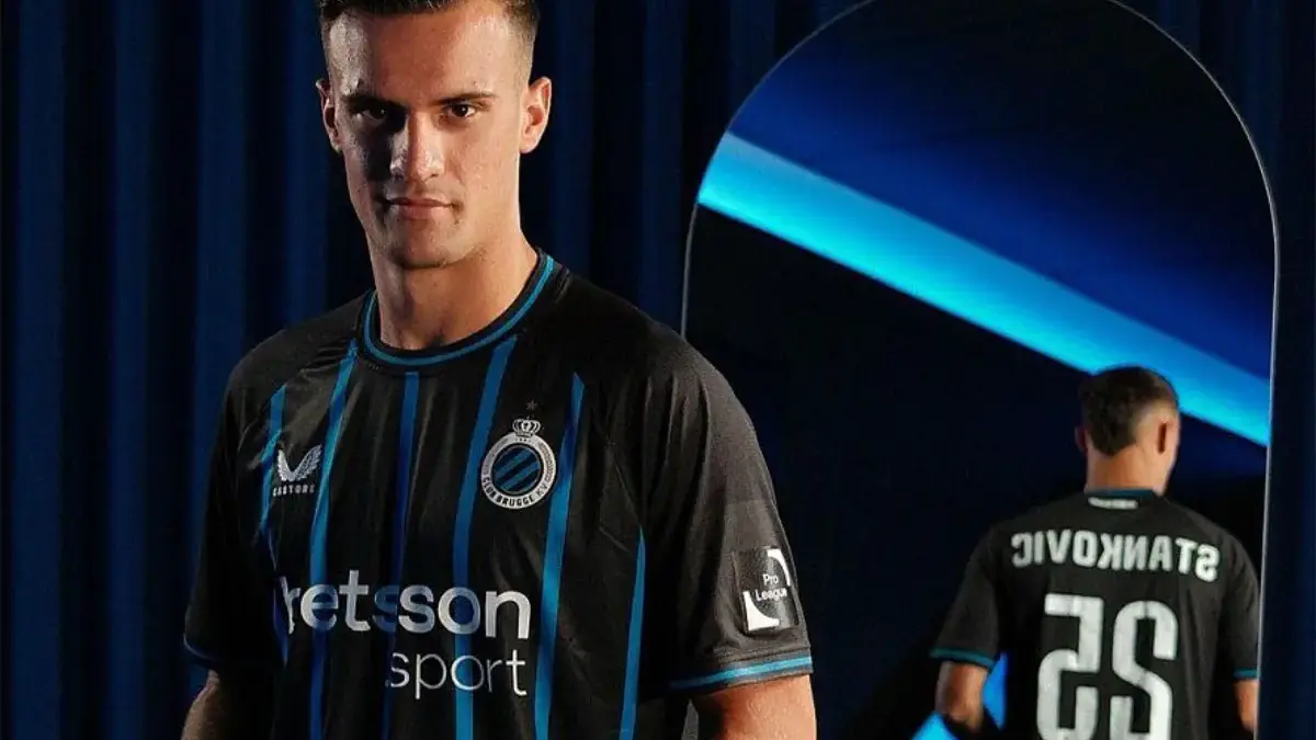 Aleksandar Stankovic Tampil Impresif, Inter Milan Siap Memulangkannya