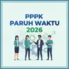 PPPK Paruh Waktu 2026 Dibuka, Ini Syarat Pengangkatan dan Ketentuan Gaji UMP