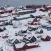 Greenland Sambut Penguatan Militer Denmark di Tengah Meningkatnya Ketegangan Arktik