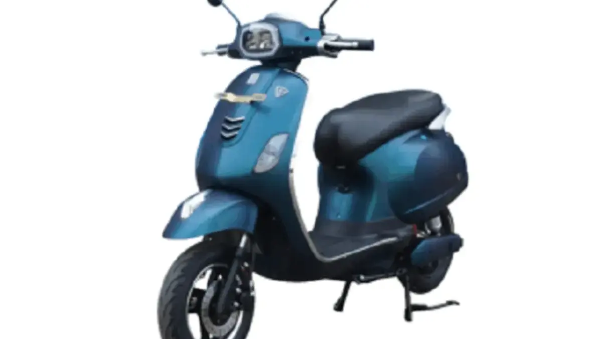 Daftar Harga Motor Listrik 2026 Mulai Rp6 Jutaan, Ini 7 Pilihannya! Daftar Harga Motor Listrik 2026 Mulai Rp6 Jutaan, Ini 7 Pilihannya!