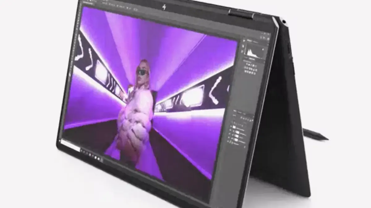 6 Laptop dengan GPU Terbaik untuk Kreator Konten