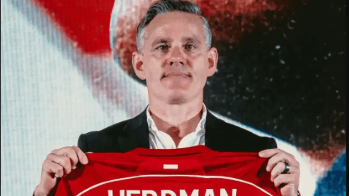 Filosofi dan Fanatisme Suporter, Faktor Kunci John Herdman Terima Pinangan PSSI