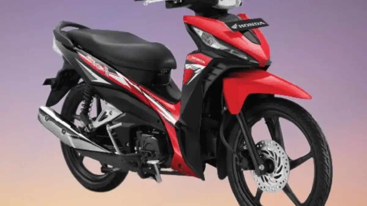 Motor Bebek 110cc vs 125cc: Mana yang Lebih Worth It di 2026? Ini Jawabannya!