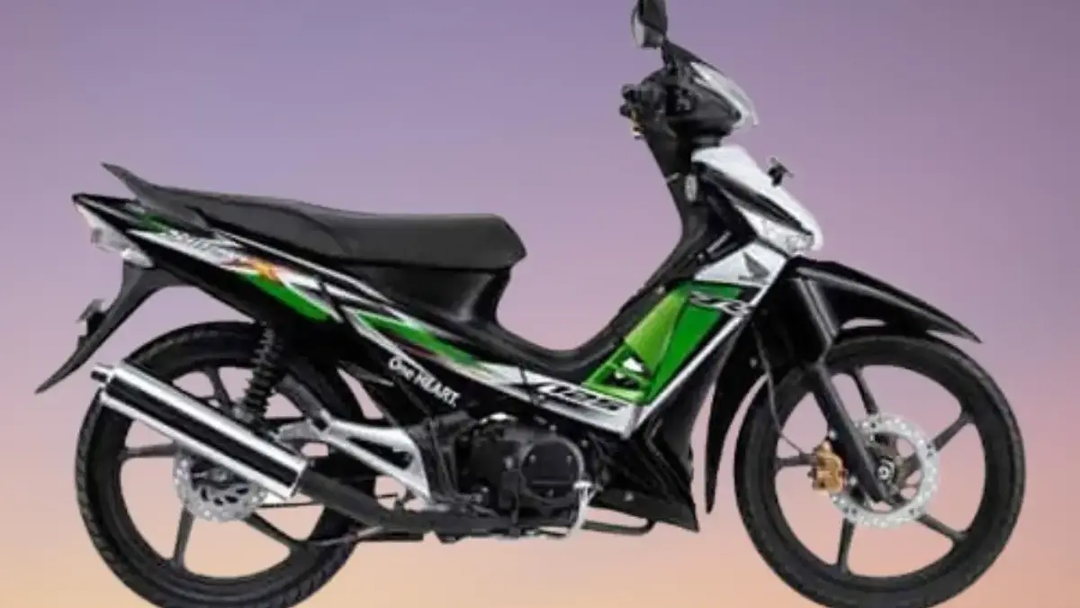 7 Motor Paling Irit Bensin 2026, Nomor 3 Paling Bandel