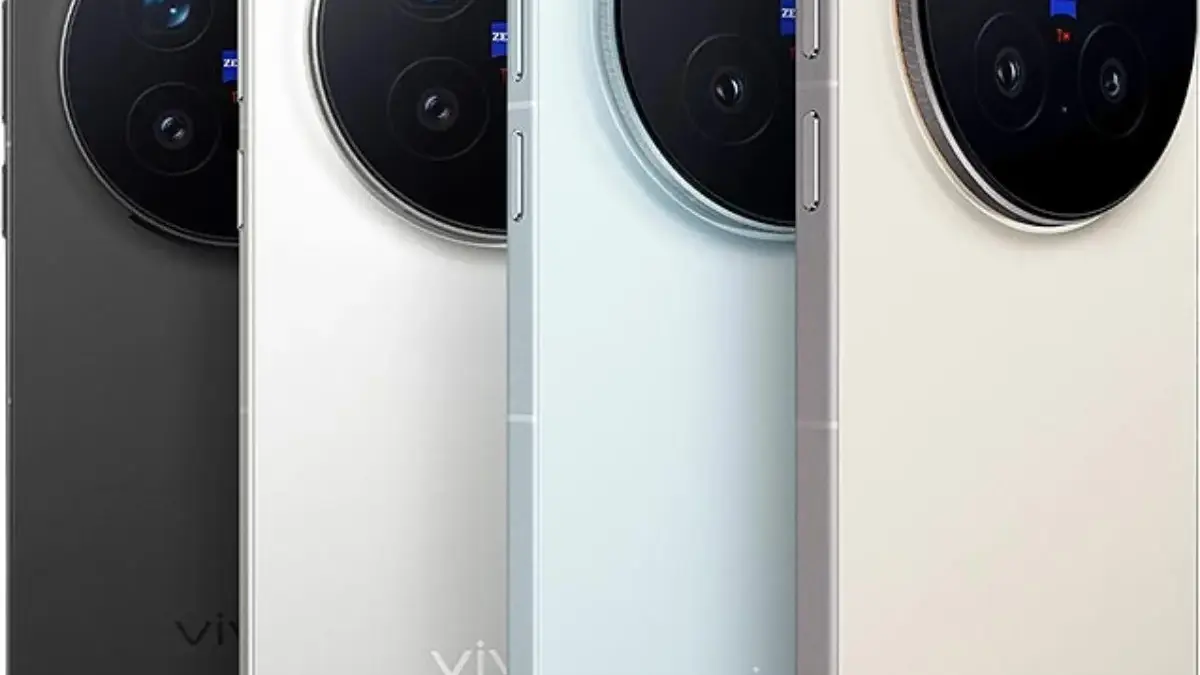 Hp Vivo X300 Pro: Spesifikasi, Fitur Unggulan, dan Alasan Layak Jadi Flagship Idaman Hp Vivo X300 Pro: Spesifikasi, Fitur Unggulan, dan Alasan Layak Jadi Flagship Idaman