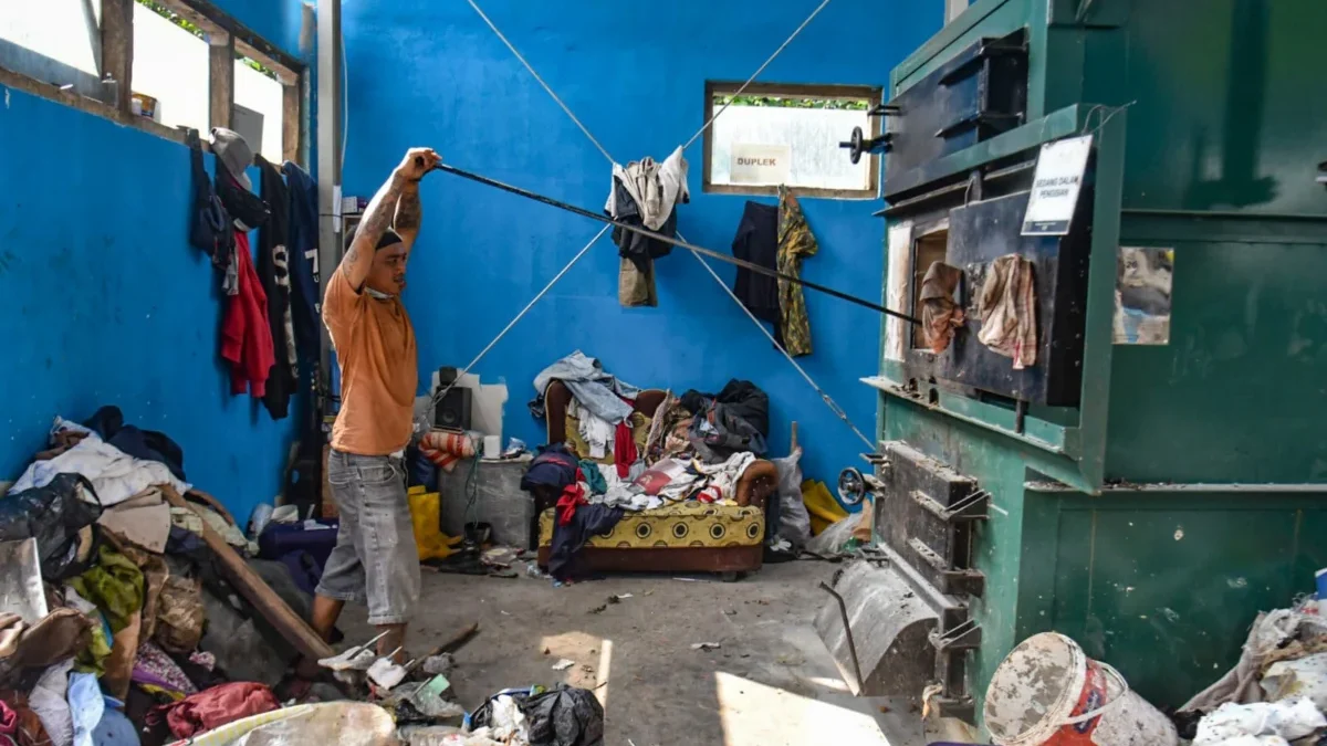 Pemkot Targetkan 30 Persen Pengelolaan Sampah di Bandung Tertangani Februari 2026