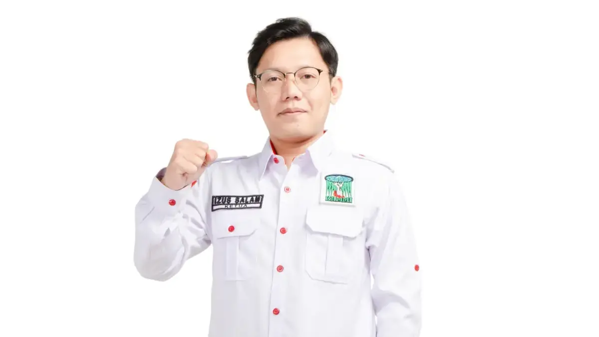 Tahun Baru dan Amanah Kepemimpinan Gerakan Mahasiswa 