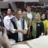Menko Zulhas Cuma Cek Harga Pangan di Pasar Atas Cimahi, Aksi Lapangan Minim