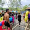 Libur Nataru 2026, Victory Waterpark Soreang Tetap Jadi Incaran Wisatawan Meski Alami Penurunan