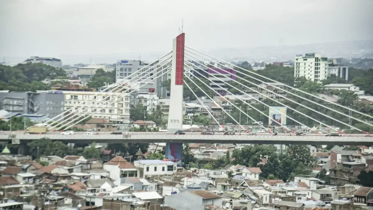 Target RTH 30 Persen di Bandung Belum Tercapai, Pemkot Berdalih Definisi hingga PSU jadi Kendala